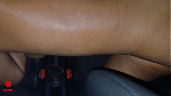 Image Novinha Gozou no Pau e Levou Gozada Na Xota