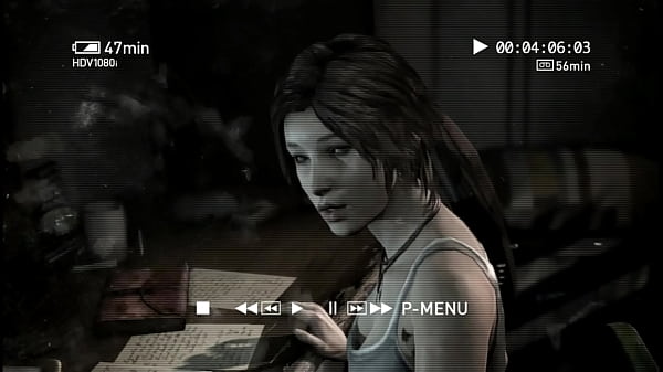 Image Tomb Raider Lara Croft Nude Mod