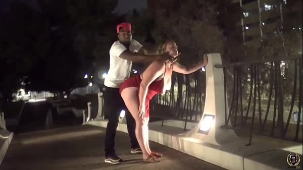 Image Cameron Skye Gets Hornier When Rome Major Fucks Her In Public!