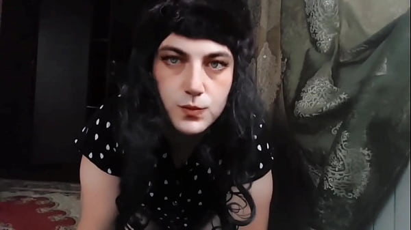 Image Big White Ass Big Butt Booty Boy Sissy Crossdresser Slut Turns You On