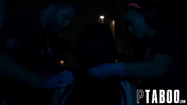 Image Haunted Newlyweds: Max Creams Beth Amid Dark Chaos!