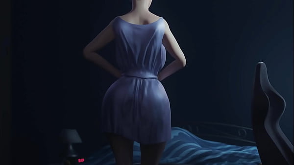 Image Rude Awakening[Lition3D]