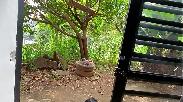 Image PART ONE: FUCKING IN MY IN-LAWS' GARDEN... WITH MY ASSOCIATE OF A NEIGHBOR!! HE BROKE MY ASS!!! I LOVE ANAL SEX alexachris20