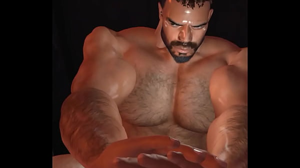 Image handsome hunk heyward gives fans what they crave