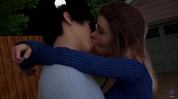 Image Virgin Stepsister Tries Anal Sex For The First Time - 3D Hentai Animated Porn - Milfy City