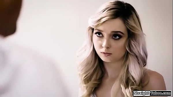 Image blonde sexy stepniece fucked hard by stepuncle