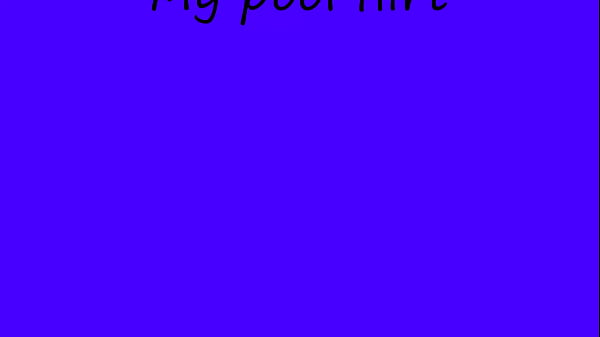 Image My pool flirt