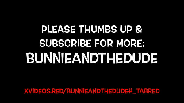 Image SEXY CAM COUPLE FUCK PASSIONATELY ON CHAIR SIDE/FRONT VIEW - BunnieAndTheDude