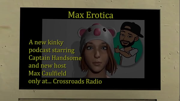 Image Max Caulfield Loses her Virginity to Black Tribal Chiefs Part 4