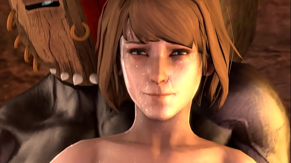 Image Max Caulfield Loses Her Virginity To Tribal Chiefs Part 3