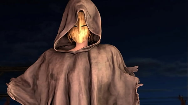 Image Max Caulfield Loses Her Virginity To Black Tribal Chiefs Part 1