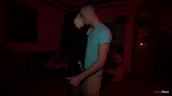 Image Sex Party Students Having Fun and Sex Cum in Mouth
