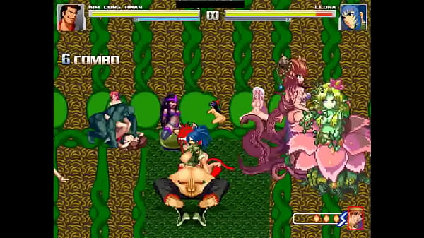 Image Hentai Mugen Kim Dong Hwan Sex Compilation Part 2