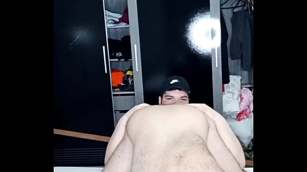 Image Pr&eacute_via - Viado Implorou Pra Eu Comer Ele (COMPLETO NO XV RED E SHEER)