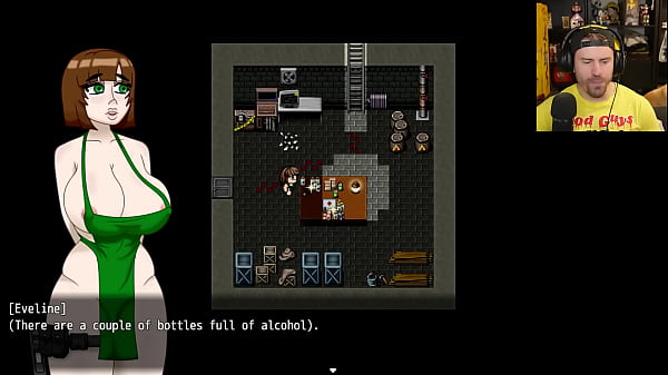 Image I Played a Gooner Zombie Game (Carnal Outbreak)