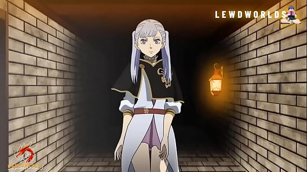 Image Noelle& Mimosa Compilation
