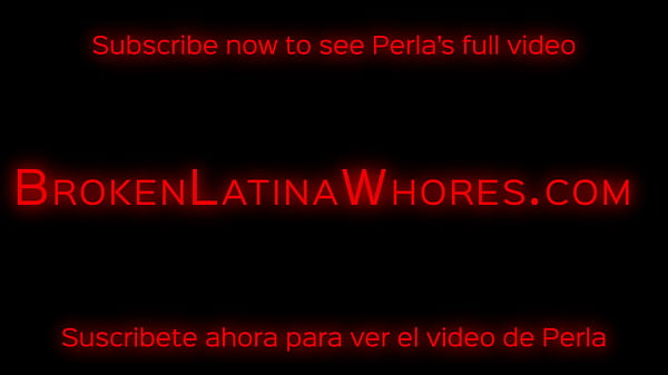 Image Rough Threesome For Young Latina Amateur Perla