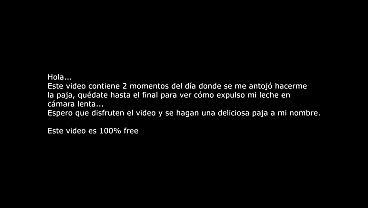 Image Me fum&eacute_ un cigarrito estando tomado y termin&eacute_ haci&eacute_ndome una paja orde&ntilde_a huevos