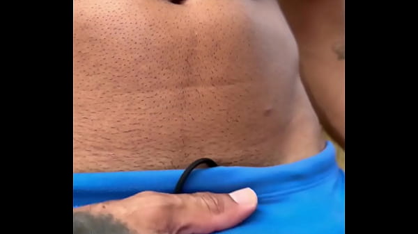 Image Fudendo o Ramon Hot na piscina.
