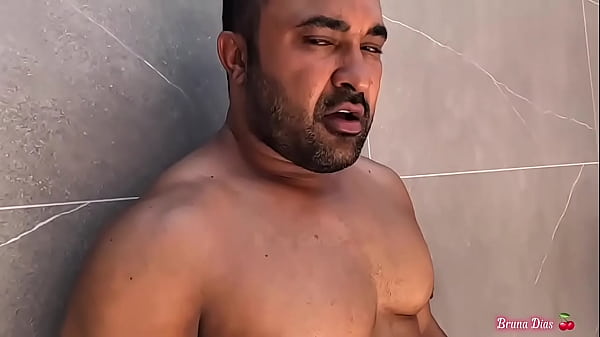 Image Deixei o pau do Loupan todo lambuzado de tanto que gozei na piroka gostosa dele, O safado me fodeu gostoso