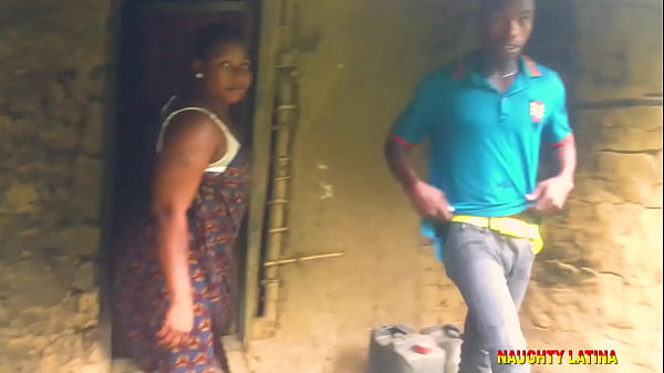 Image NAUGHTY STEPSISTER WANT TO RIDE ON BIG COCK AND THIS HAPPEN IN LOCAL MUD HOUSE