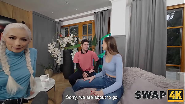 Image SWAP4K. Our favourite way to have fun is to seduce girls and humiliate their boyfriends