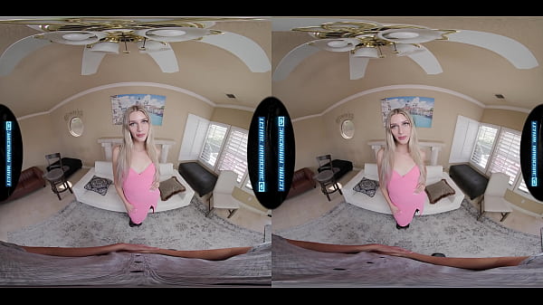 Image You Run Into Your Hot Blonde Therapist Outside & Finally Fuck Her!
