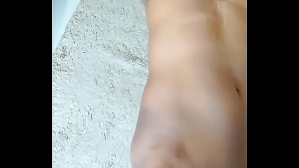 Image Sissy femboy exercise to get perfect feminine body