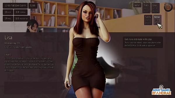 Image EP4: Fucking my Wife Tracy Again - Living with Temptation: American Sunset