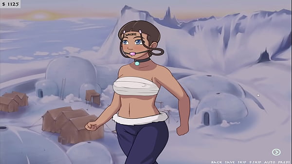 Image Four Elements Trainer Book 1 - part 7