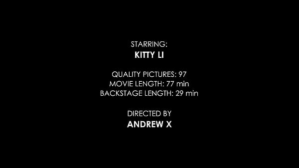 Image Black TAP and Milk Wet, Kitty Li, 4on1, BBC, ATM, Balls Deep, DAP, Extreme Deepthroat, Rough Sex, Big Gapes, Pee Cum in Mouth, Swallow AH097