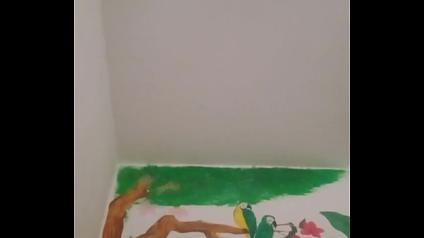 Image Video casero grabado con mi hermanastro