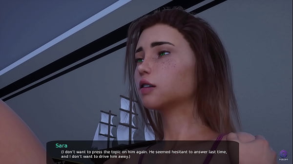 Image Sharing A Bed With My 18 Yo Virgin Step Sister - 3D Hentai Animated Porn - Milfy City