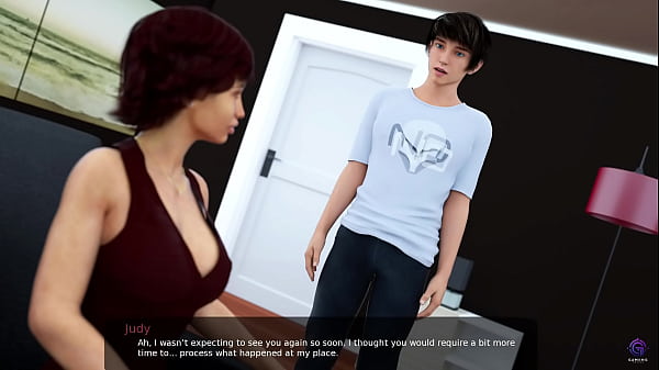 Image Making a Deal With My Hot College Professor - 3D Hentai Animated Porn - Milfy City