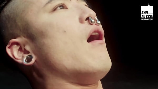 Image Axel Abysse Fist Pierced Through Yoshi Kawasaki Juicy Ass