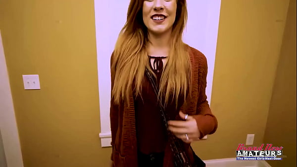 Image Ginger Beauty Keaton Rubs Her Pussy With A Sex Toy And Gets Deeply Banged!