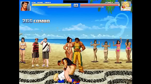 Image Hentai Mugen Kim Dong Hwan Sex Compilation Part 5