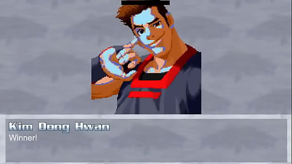 Image Hentai Mugen Kim Dong Hwan Sex Compilation Finale