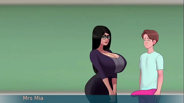 Image Sex Note Cap 60 - Follando Con Una Profesora MILF