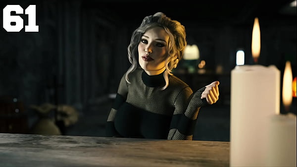 Image Tales From The Unending Void #61 - My StepAunt Has Massive Tits