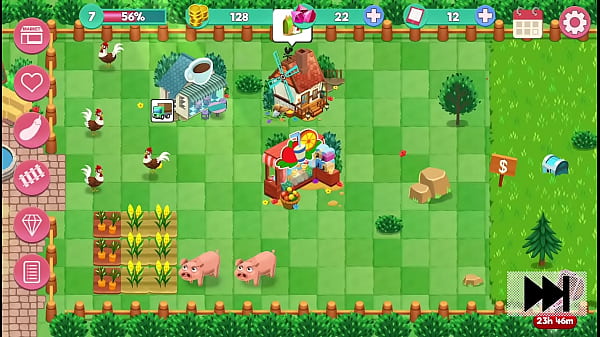 Image &iexcl_Amo la granja! Booty Farm #1