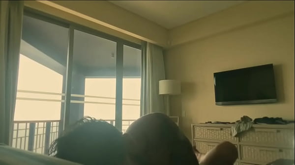 Image Sexo despues de un dia en la playa con una bella turista alemana