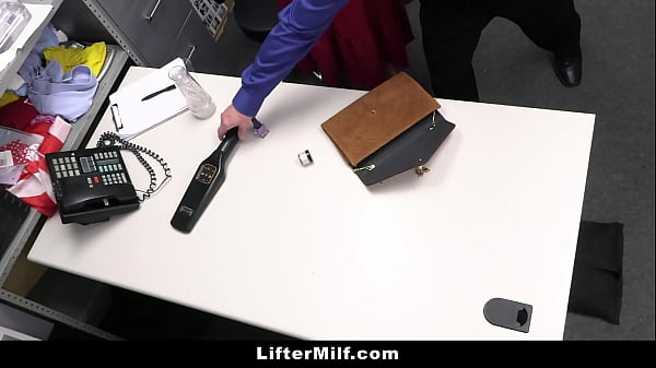 Image My Stepmom Getting Fucked by The Group of Mall Officer and They Ask Me to Fuck Her Too - Liftermilf