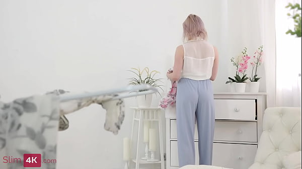 Image Horny BF analized blonde teen