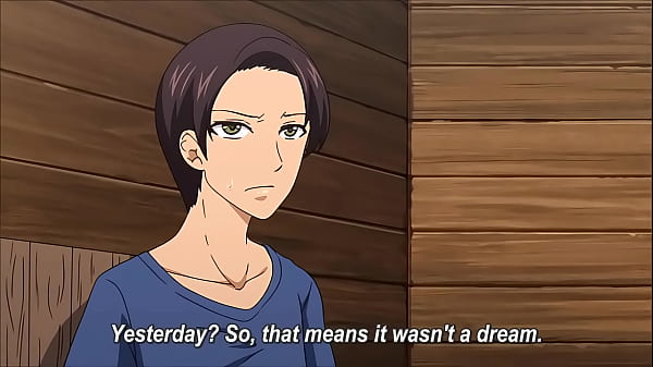 Image Stream Oni Chichi Harem Episode 1 with English subbed for free online