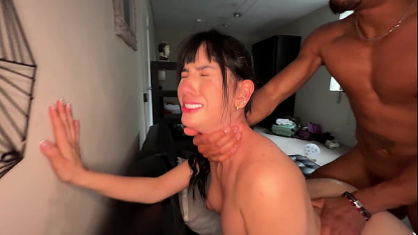 Image BBC Stretching A Voluptous Latina Pussy And Cumming Inside - Yenifer Chacon And Rocket Powers