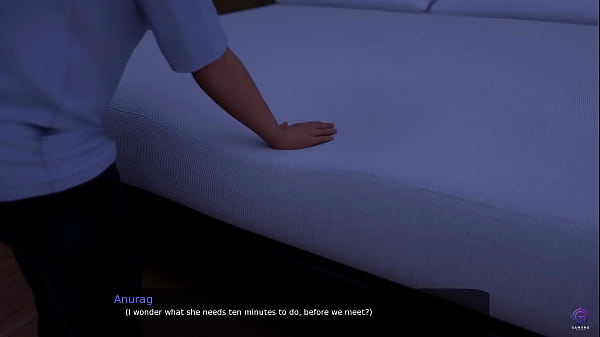 Image Stepmom and Stepson Shares Bed in a Hotel Room - 3D Hentai Animated Porn - Milfy City