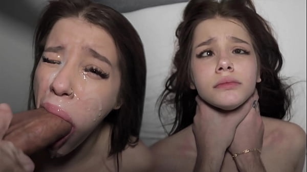 Image CUM BLASTED - Her Face Was Never The Same - Sophie Weber