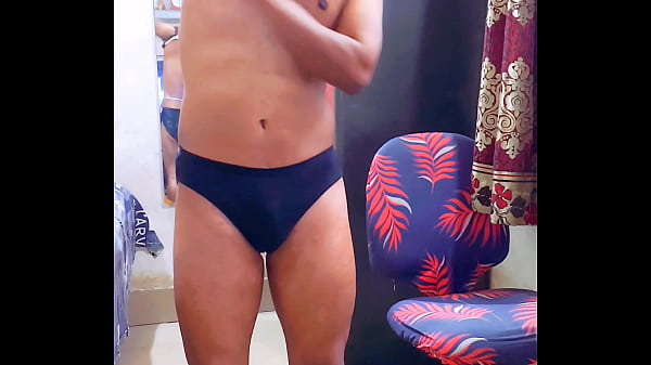 Image Feminized inside before going to work