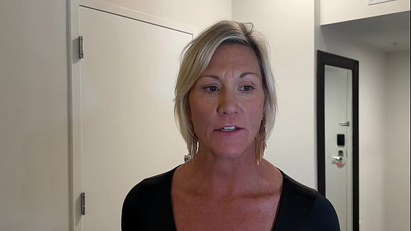Image Stevie K creamed by her stepson
